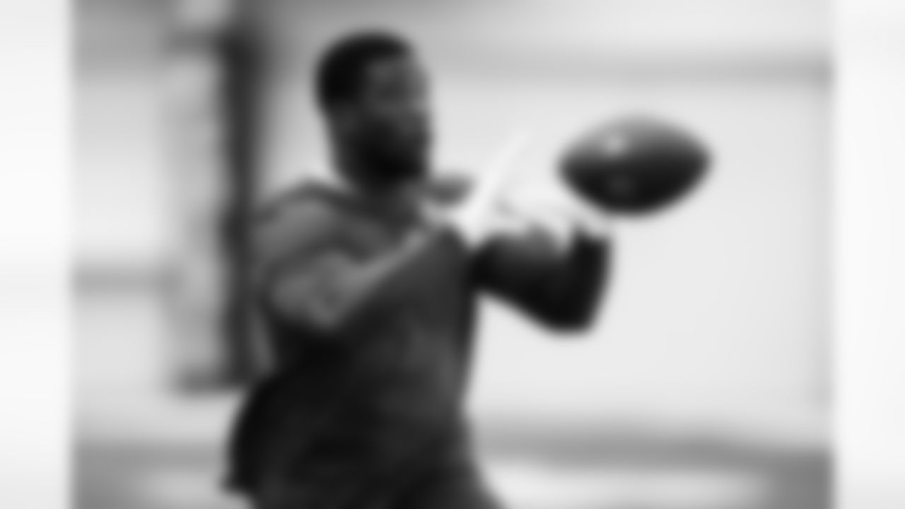 Ladarius Tennison