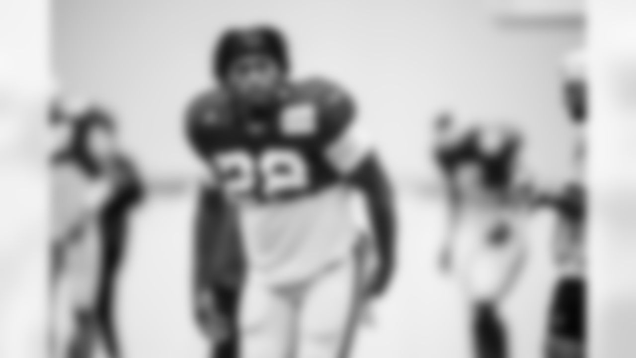 RB Jonathan Taylor #28