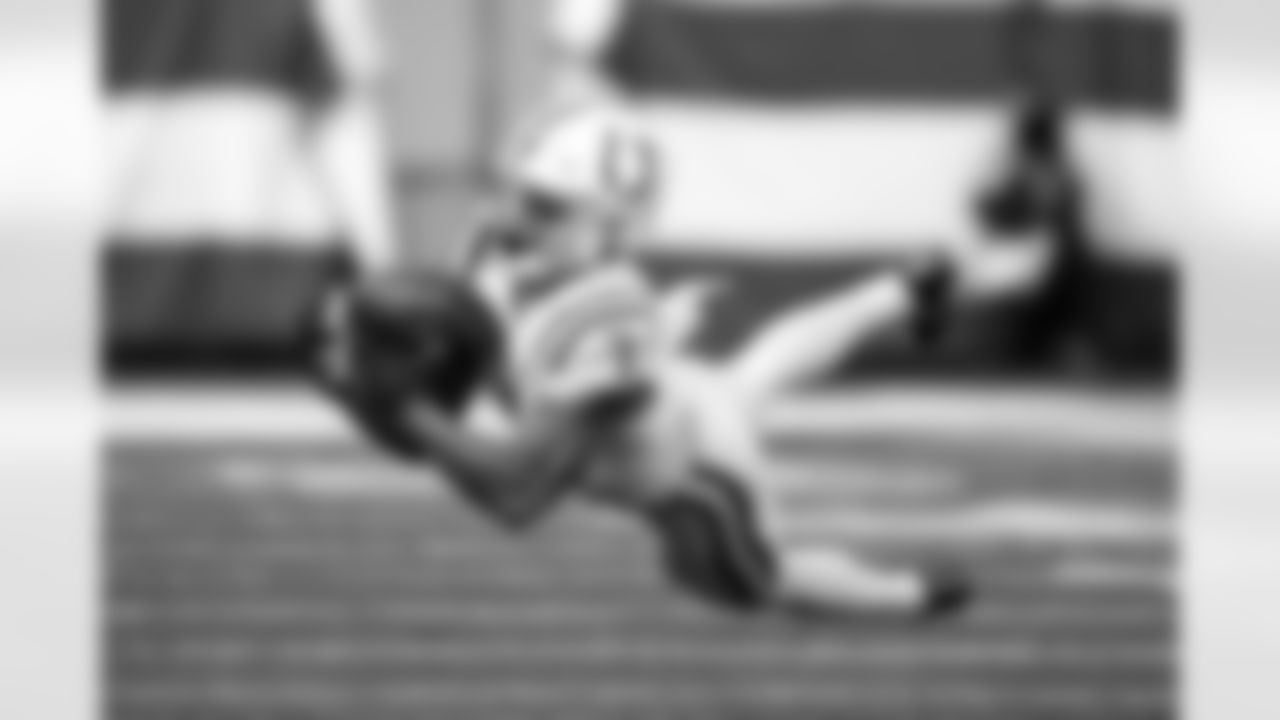WR Josh Downs #1