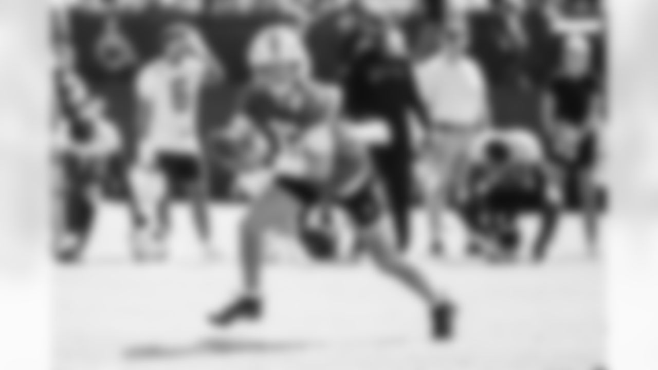 QB/WR Jason Bean #12