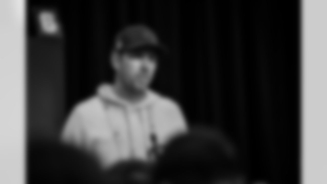 Head Coach Shane Steichen