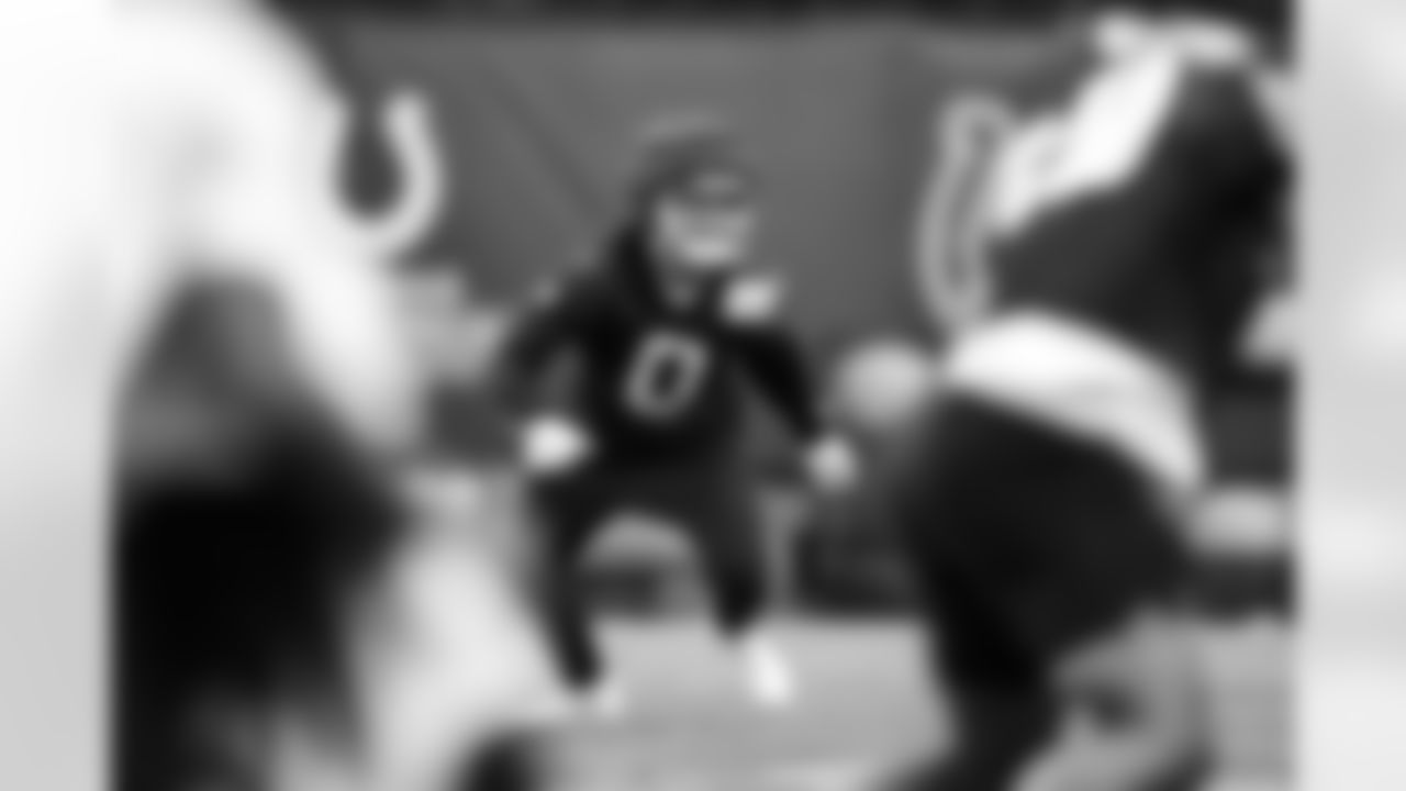 S Camryn Bynum #0