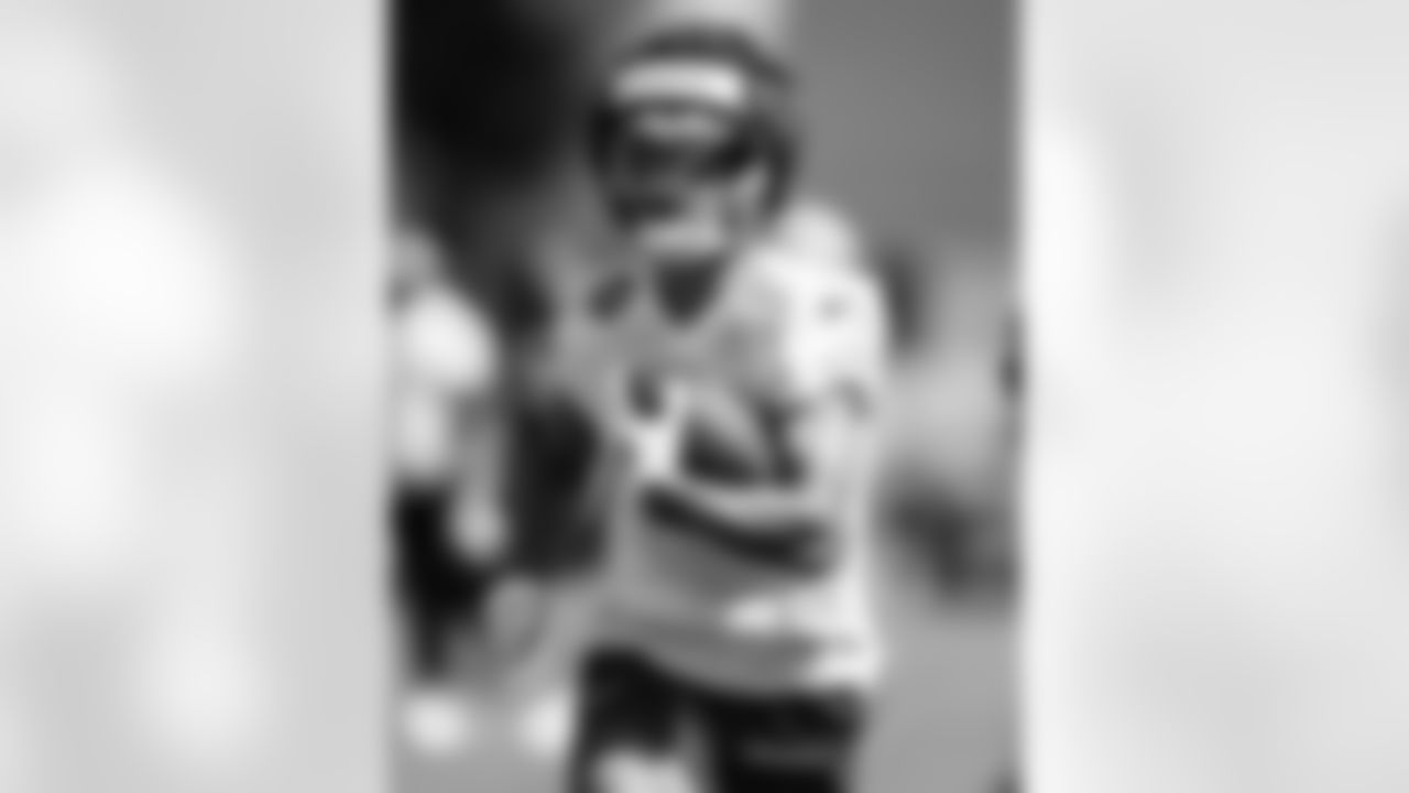 WR Coleman Owen #3