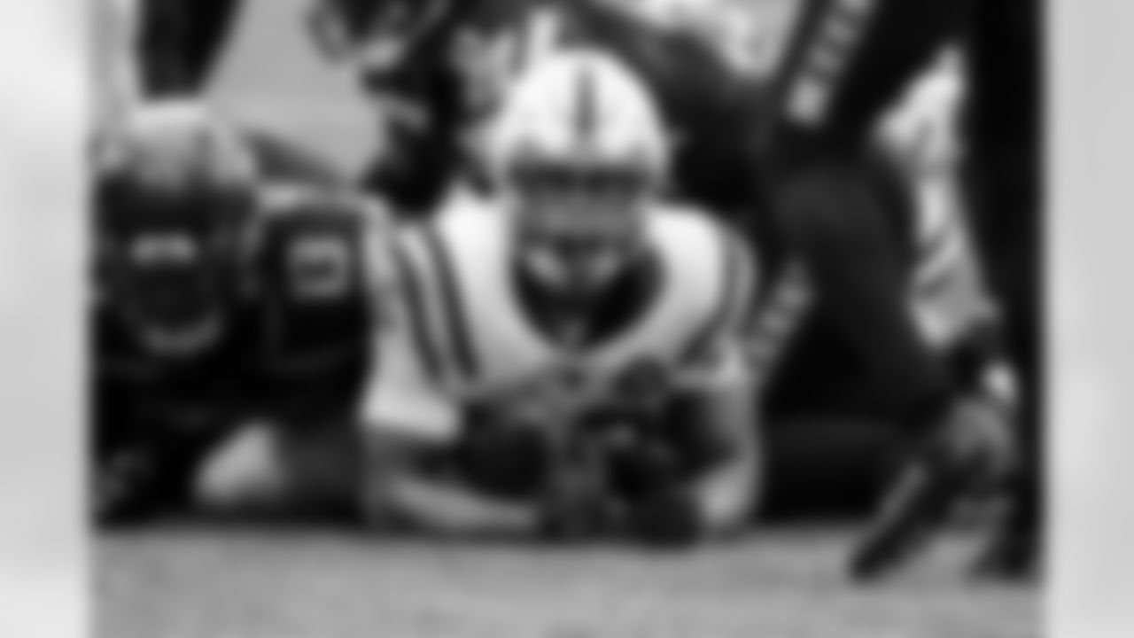 RB Jonathan Taylor #28