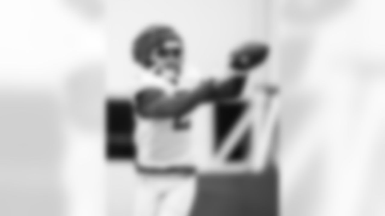 WR D.J. Montgomery #2