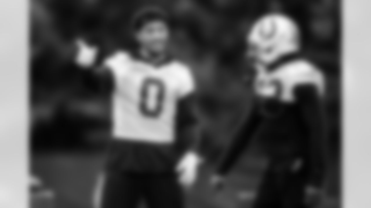 S Camryn Bynum #0