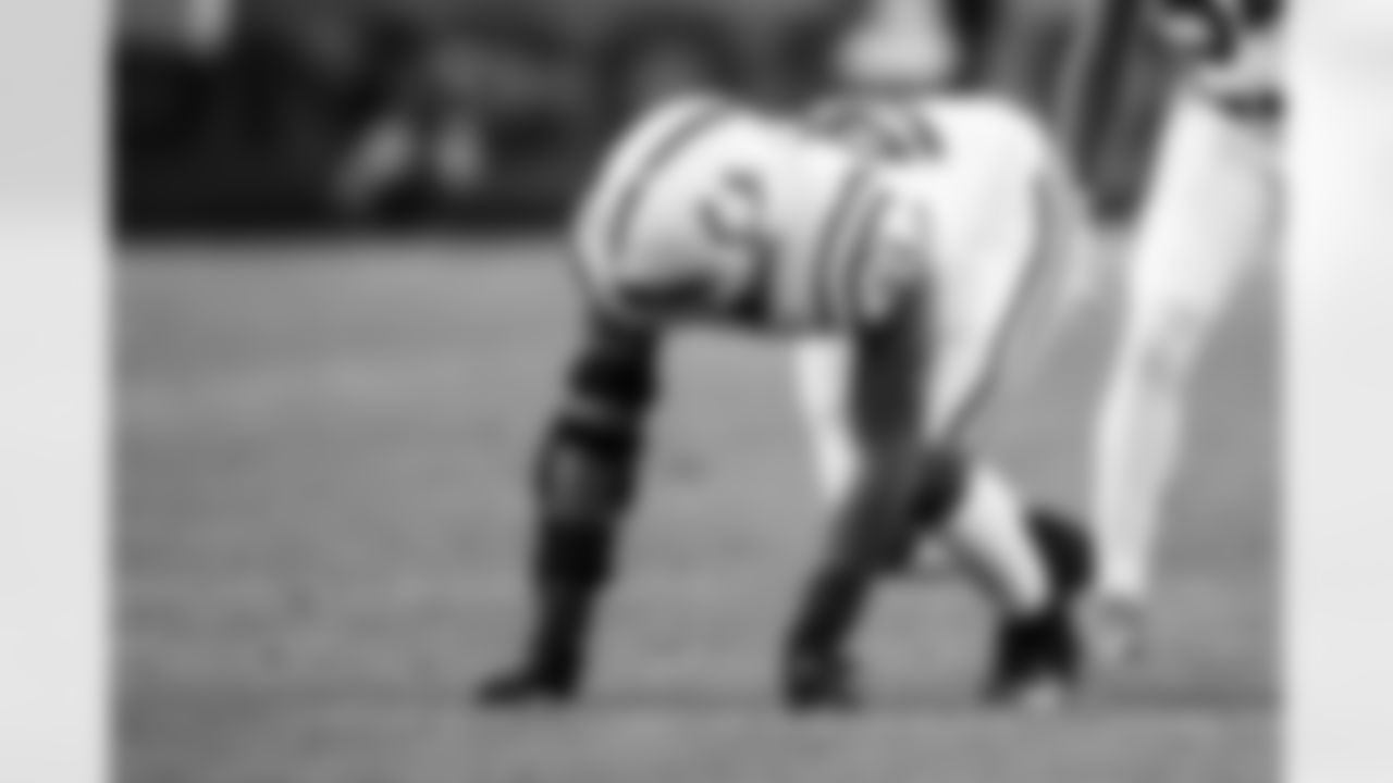 DE Tyquan Lewis #94