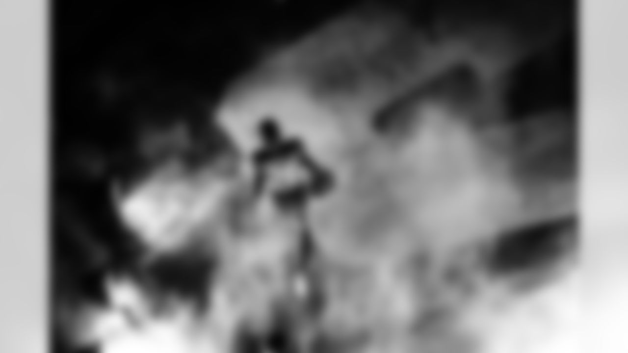 RB Ameer Abdullah #26