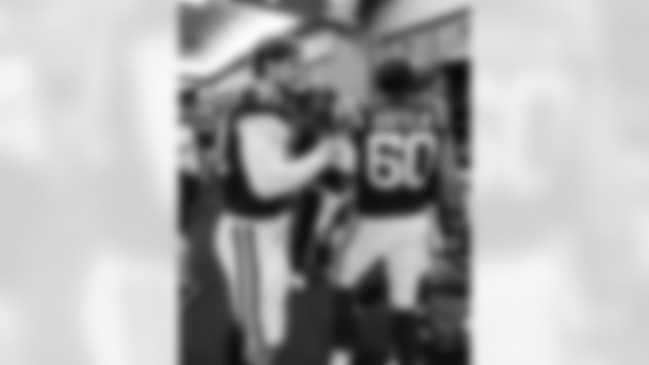 DE Laiatu Latu #97, WR Laquon Treadwell #13 and G Quenton Nelson #56