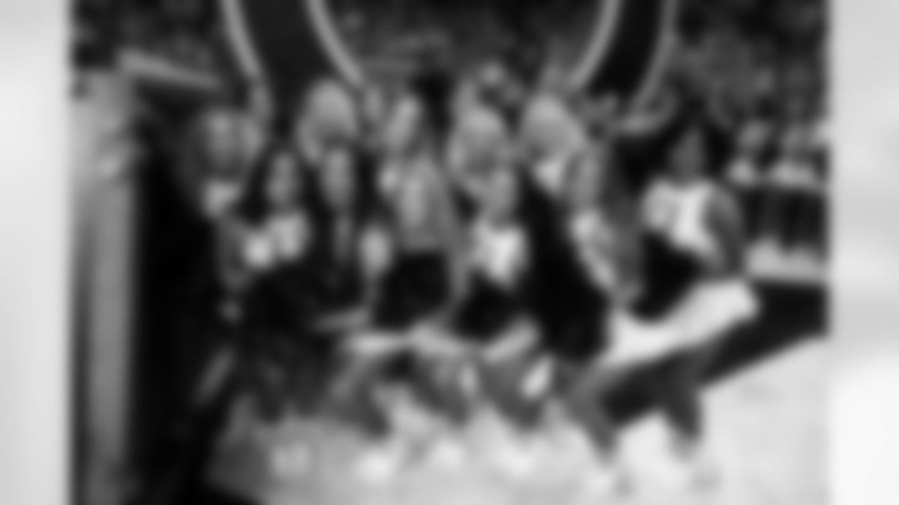 Lexi S., Jessica A., Malaya A., Mary-Kaitlin P., Mika T., Victoria F., Haley W., Allison B., Laura P., Jamie H., Natsume N., Mary K., Maddy O. and Jada W.