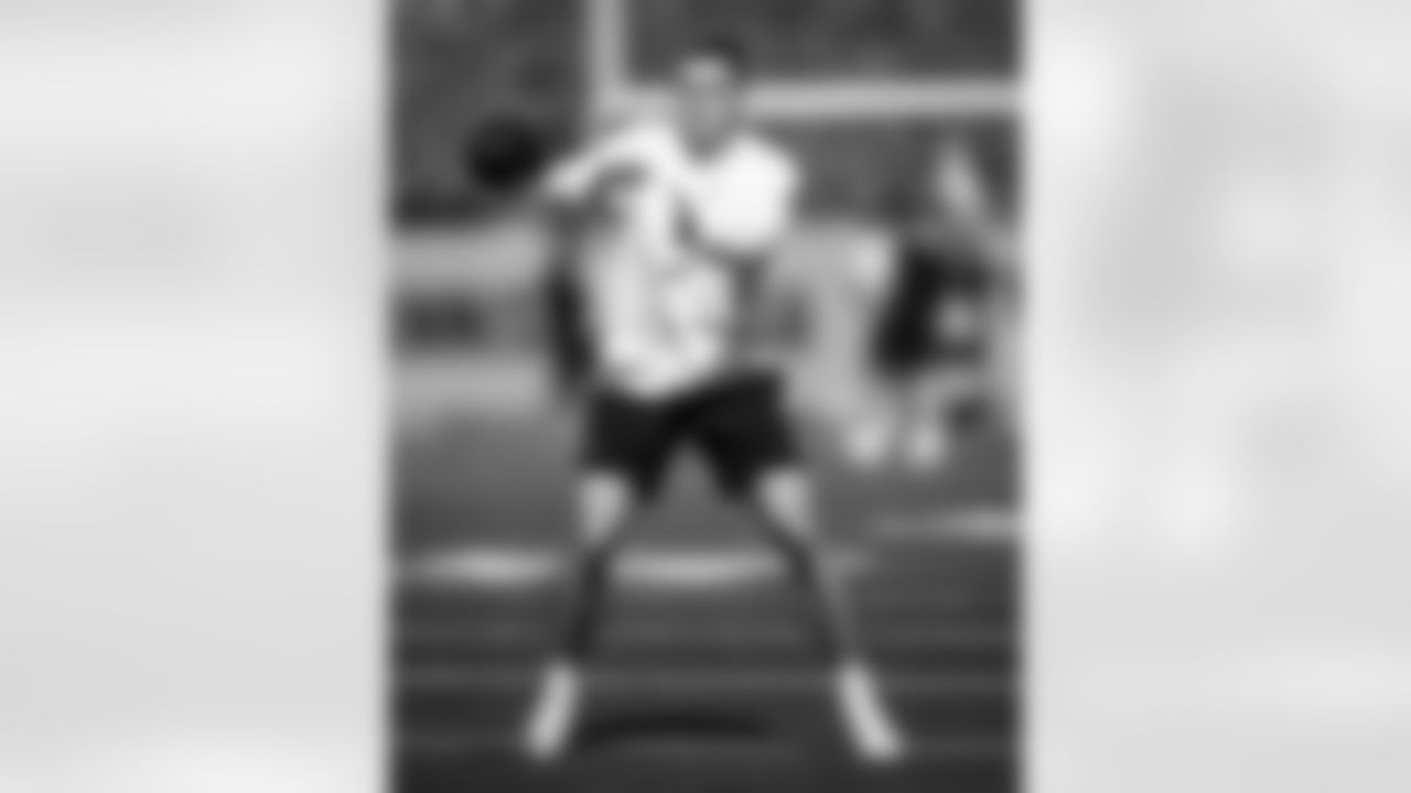 WR Alec Pierce #14