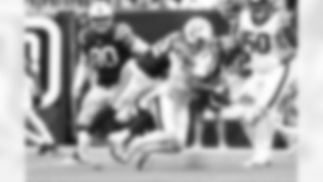 92 DE Jake Martin
