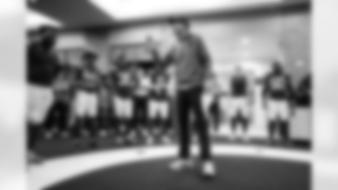 Shane Steichen Head Coach