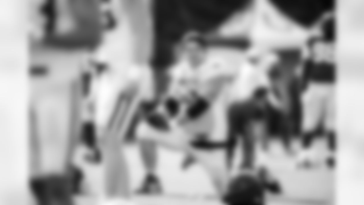G Quenton Nelson #56