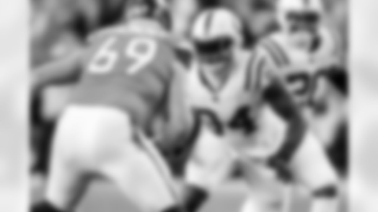 DE Tyquan Lewis #94