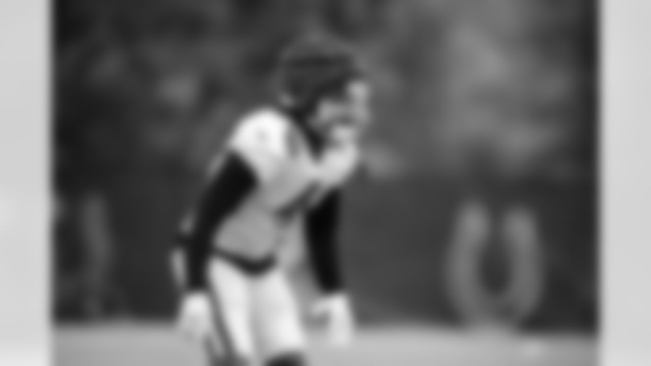 CB Xavien Howard #4