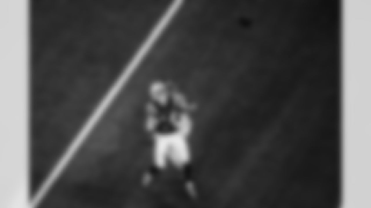 WR Alec Pierce #14