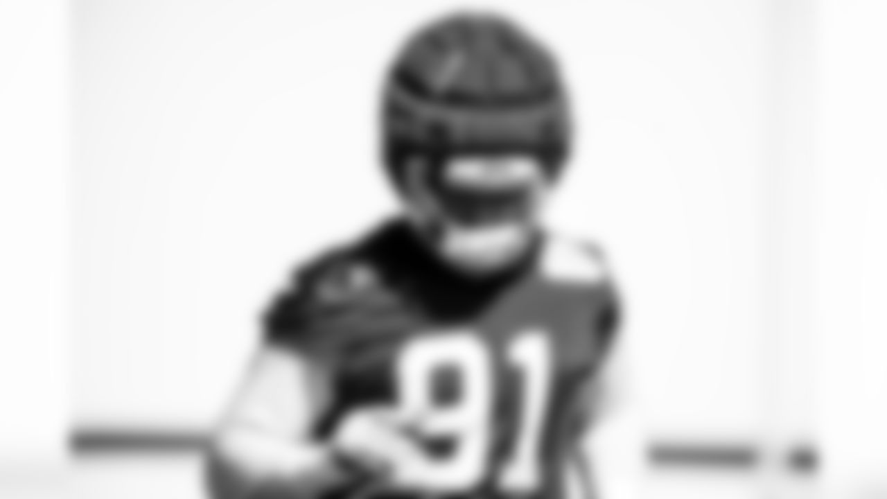 DE JT Tuimoloau #91