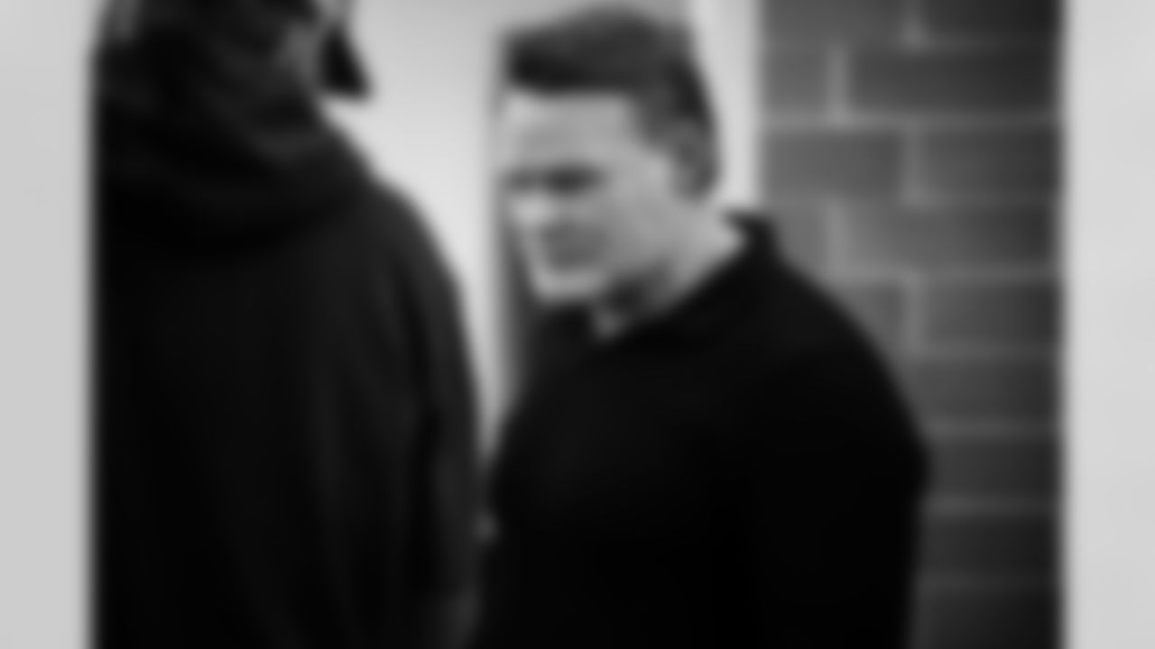 Chris Ballard General Manager
