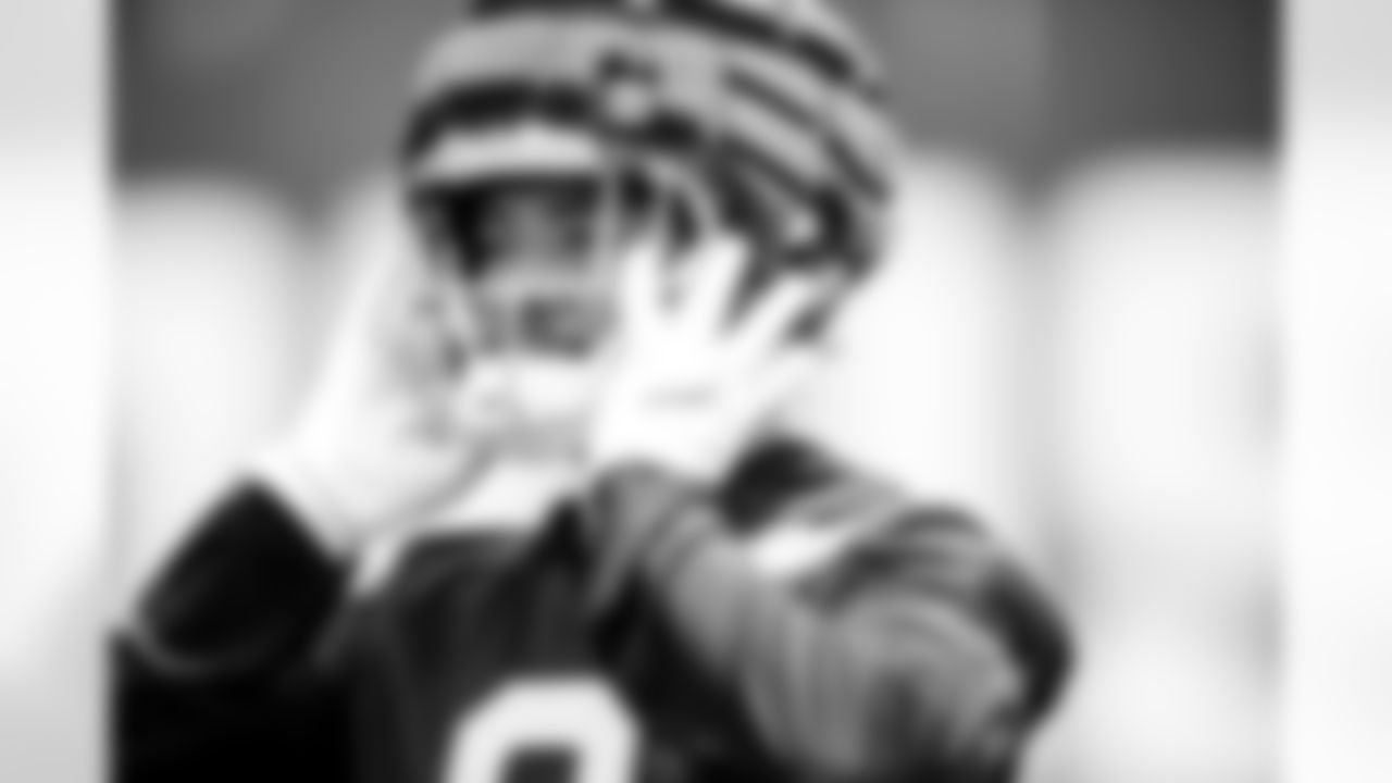 S Camryn Bynum #0