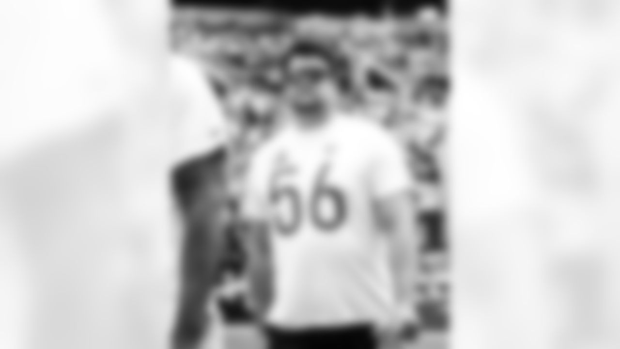 G Quenton Nelson #56