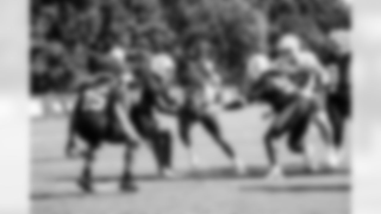 RB Jonathan Taylor #28