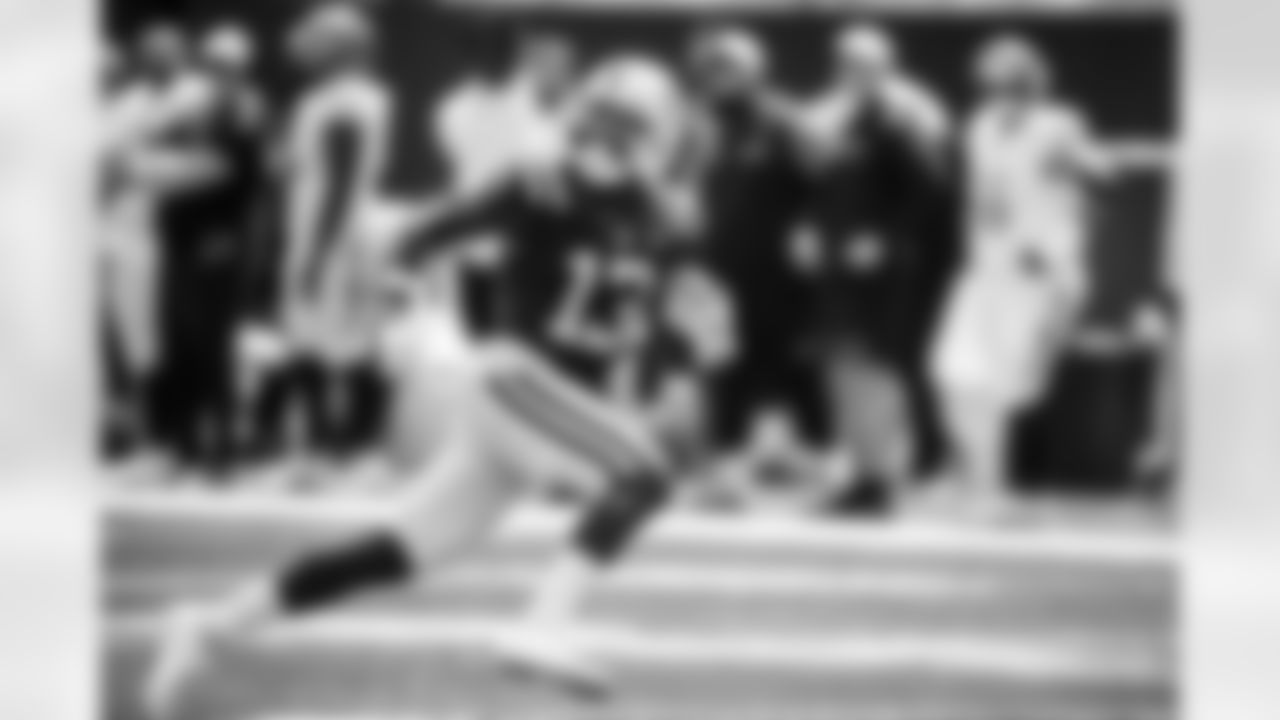 WR Laquon Treadwell #13