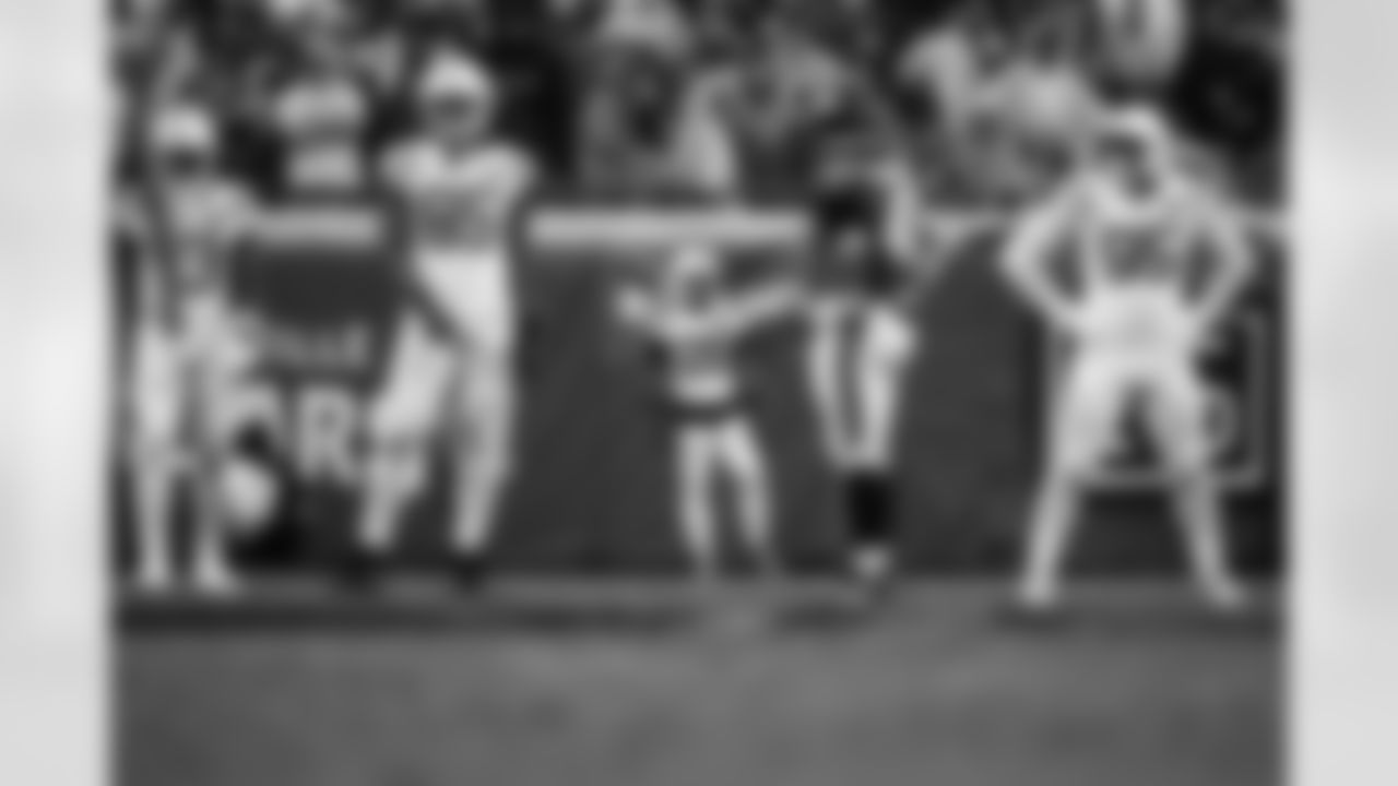 RB Ameer Abdullah #26