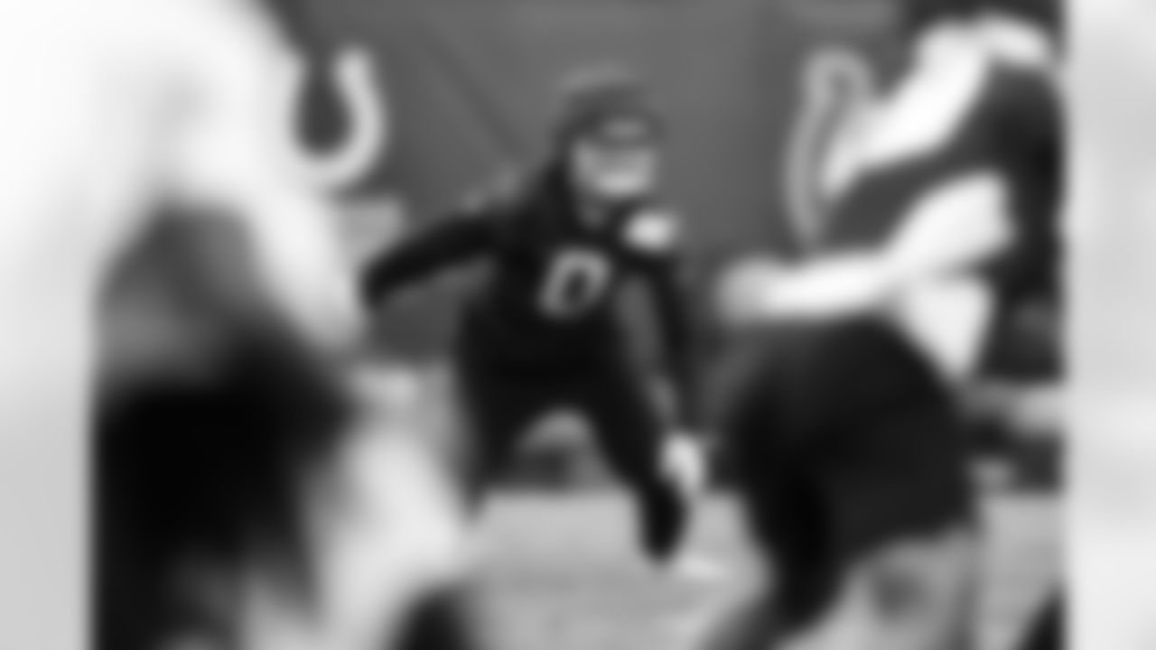 S Camryn Bynum #0