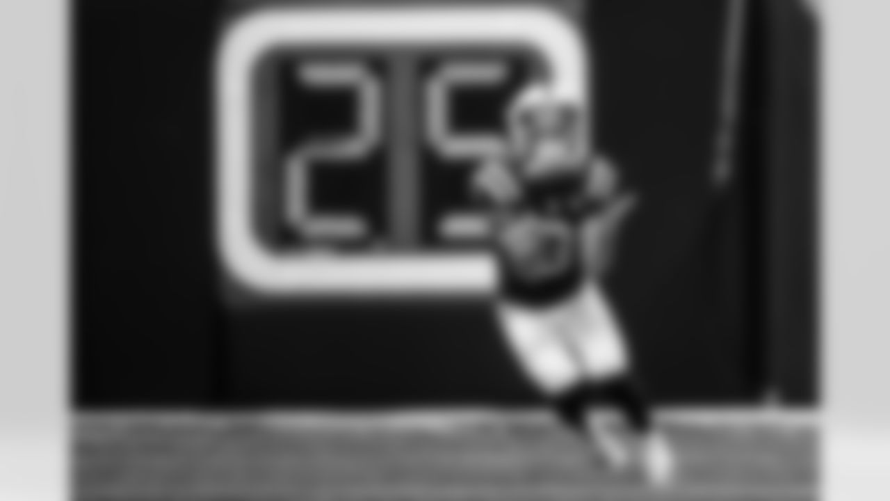 WR Coleman Owen #3