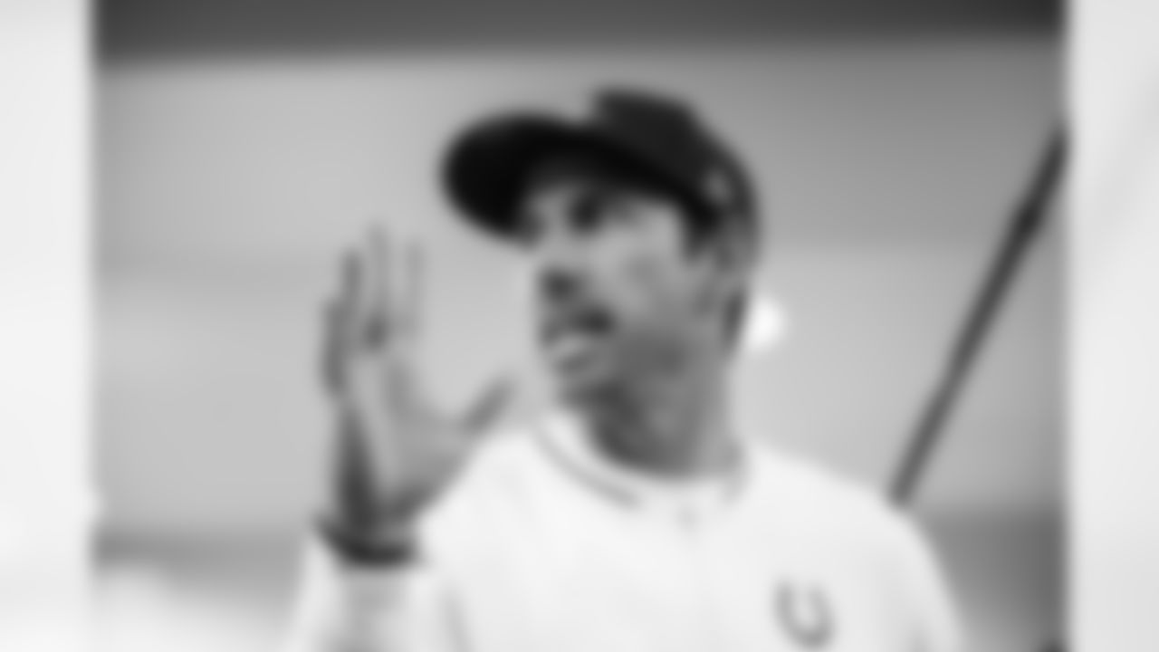 Shane Steichen Head Coach