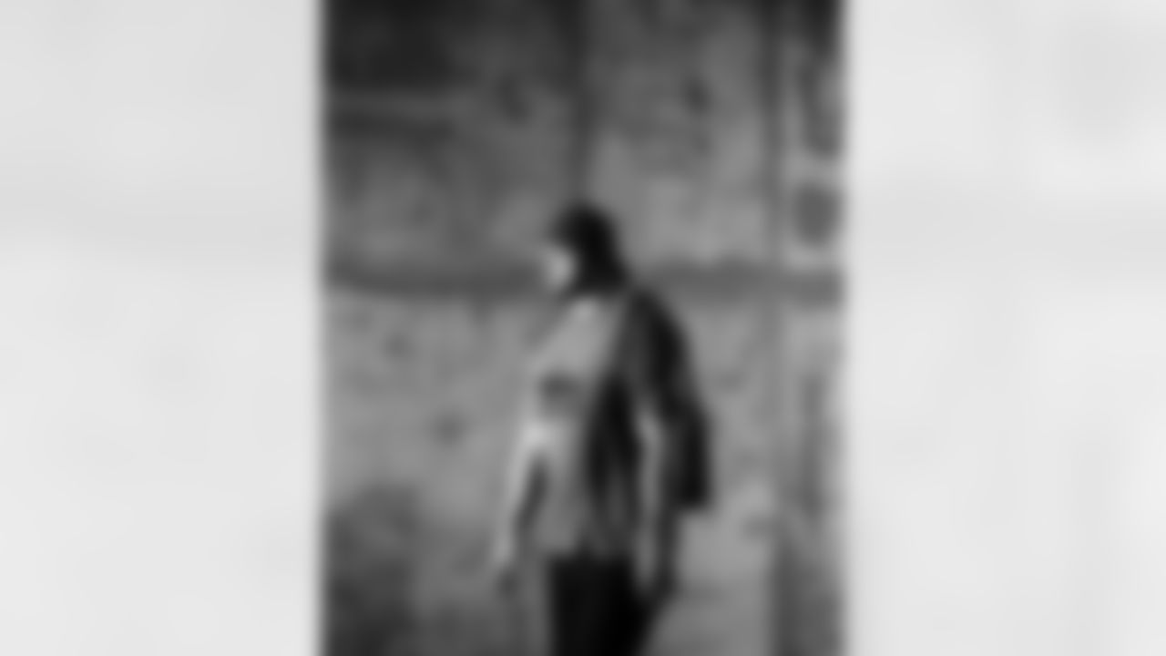 G Quenton Nelson #56