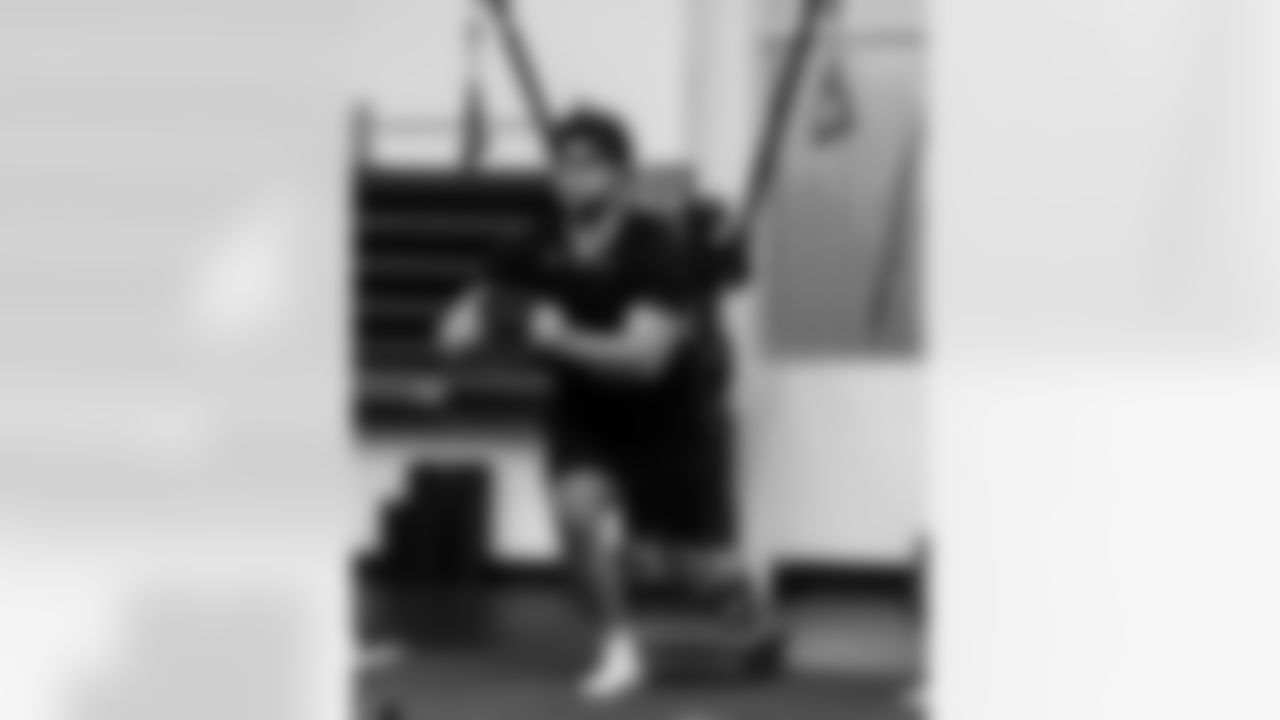 G Quenton Nelson #56