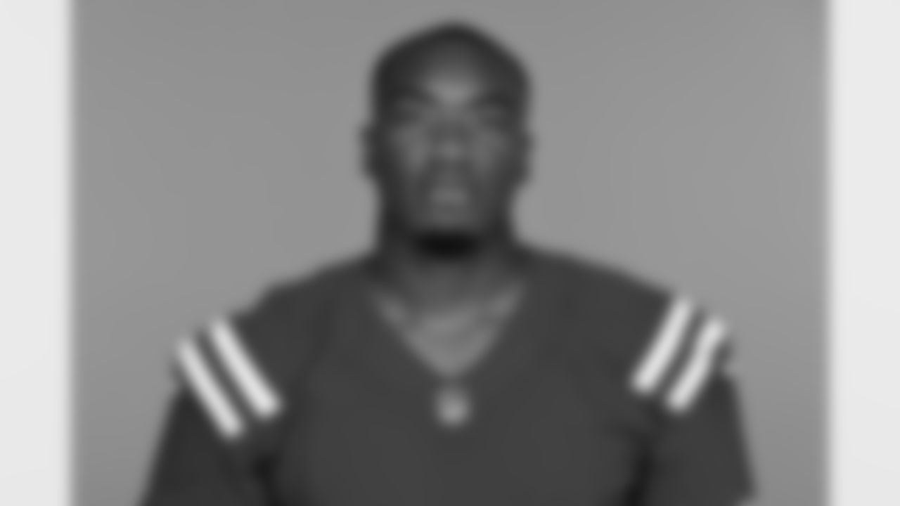 DT Adetomiwa Adebawore #95
