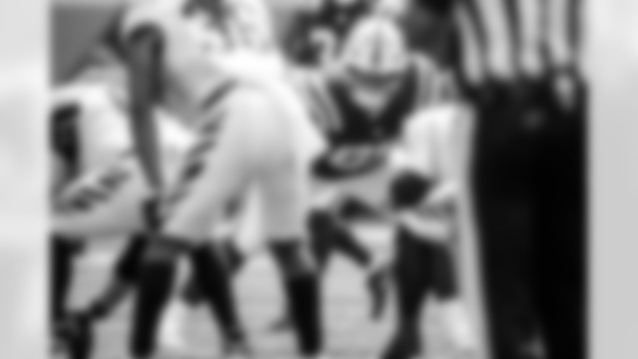 DT Josh Tupou #69
