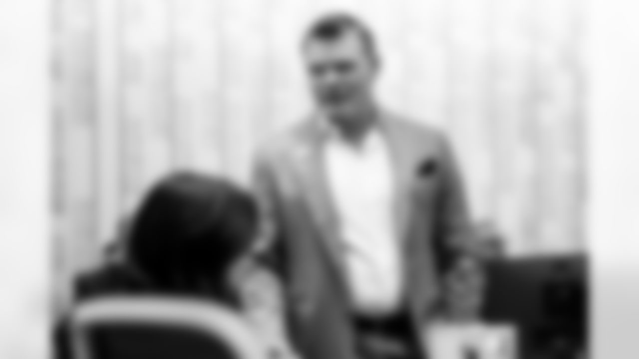 Chris Ballard General Manager