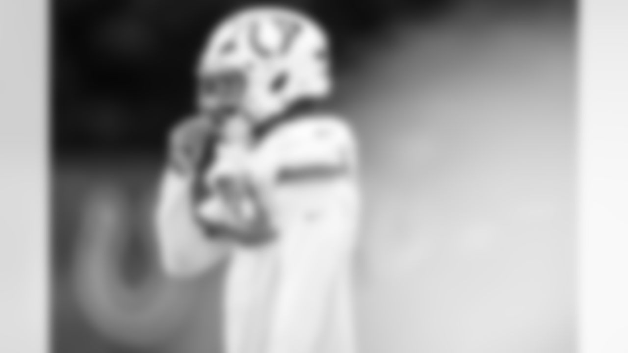 S Nick Cross #20