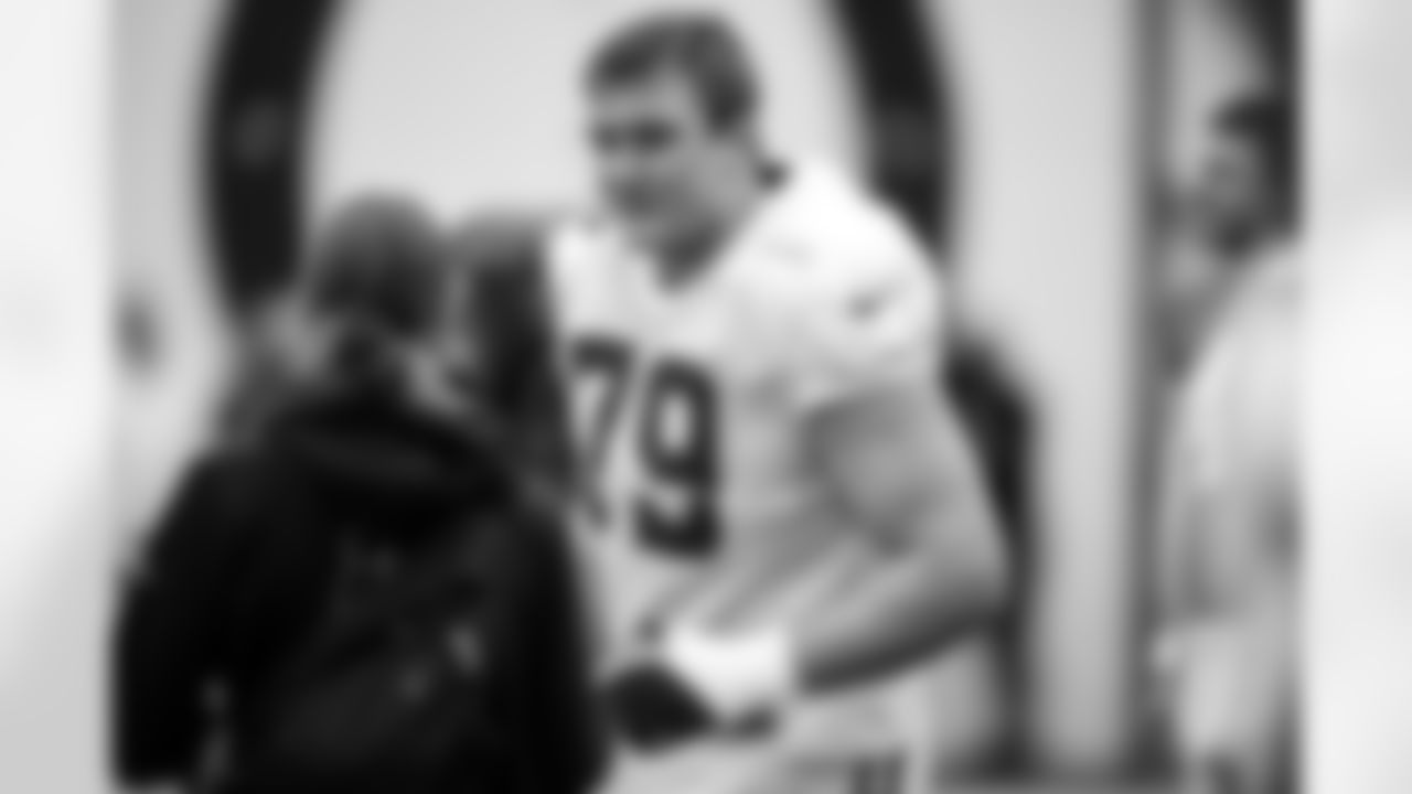 T Bernhard Raimann #79