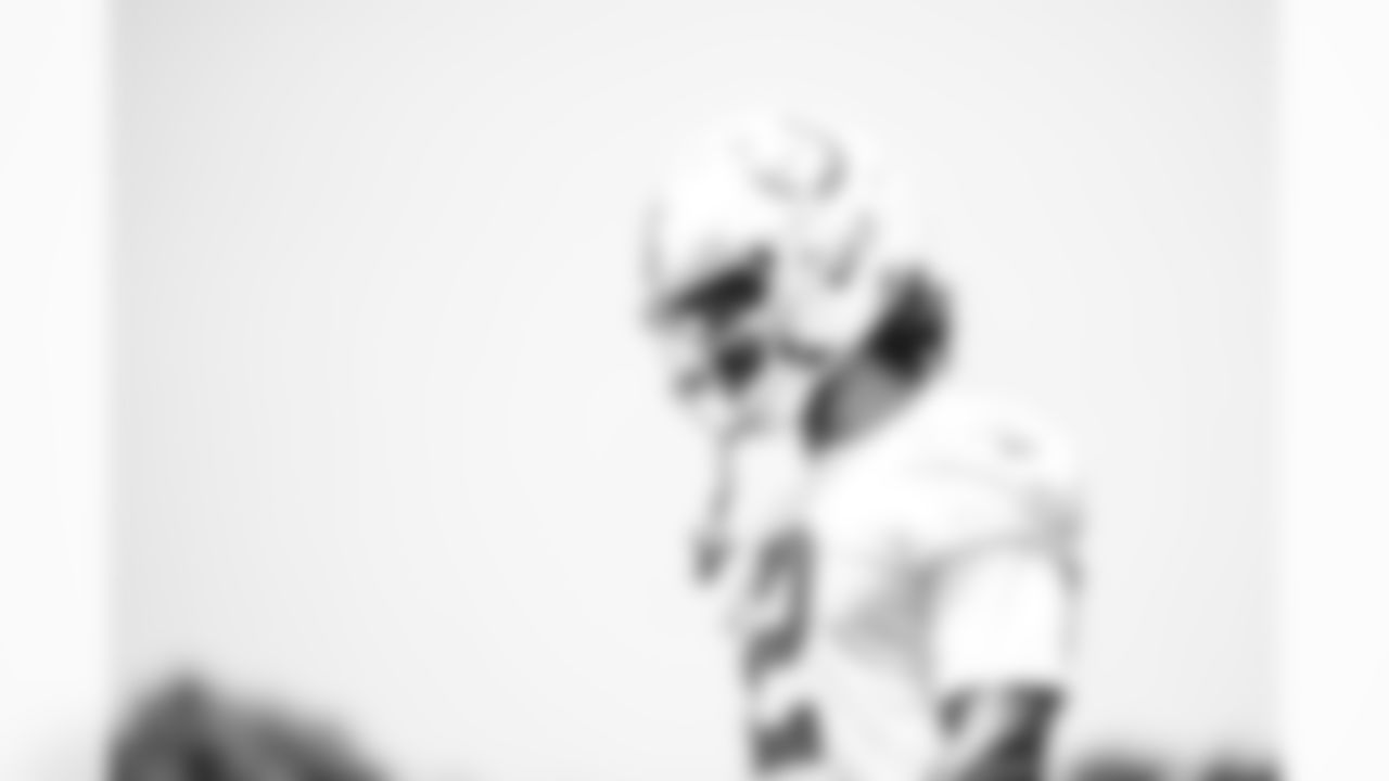 WR D.J. Montgomery #2