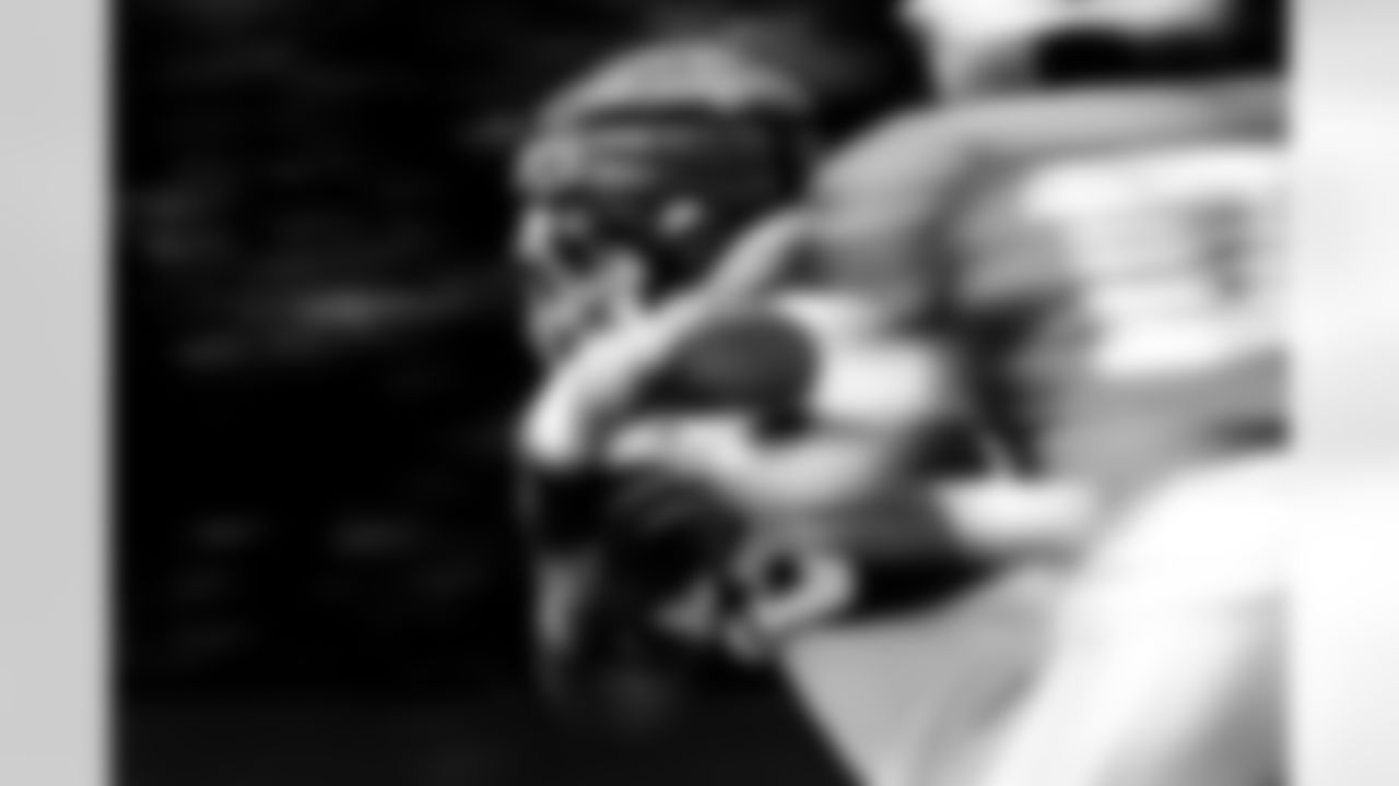 RB Jonathan Taylor #28