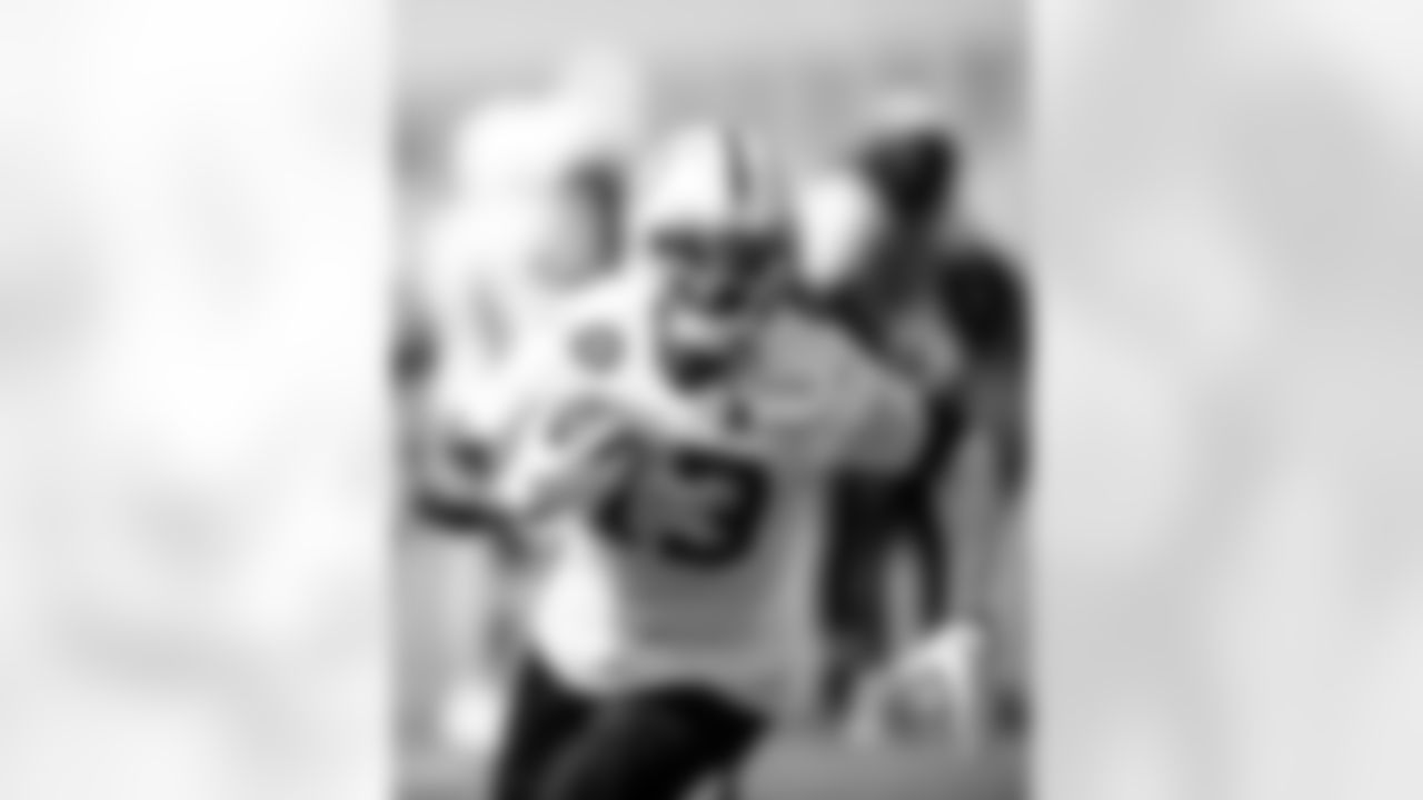 WRLaquon Treadwell#13