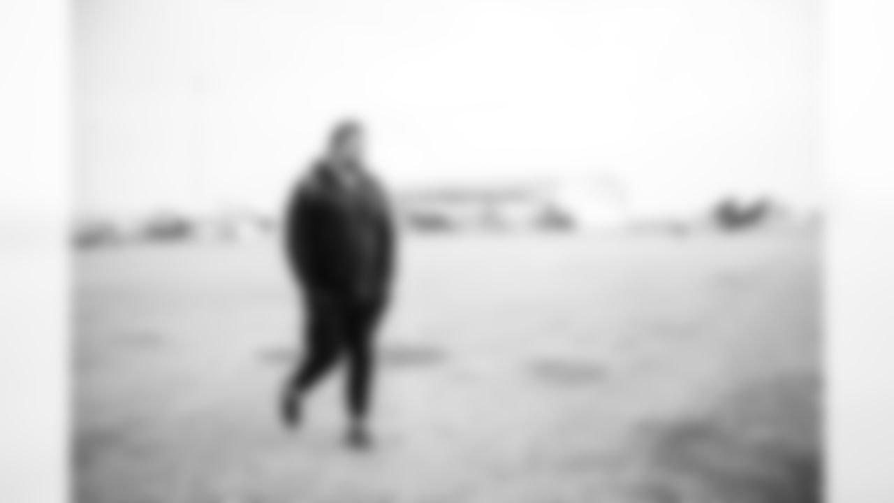 G Quenton Nelson #56