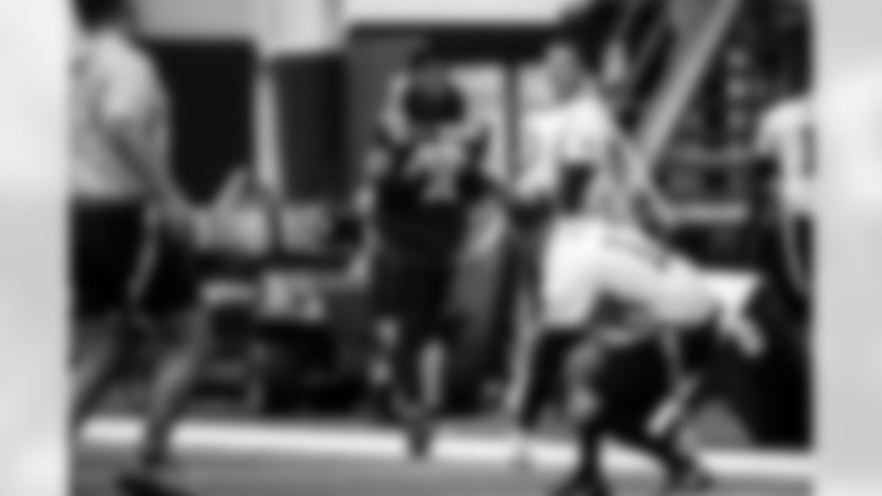 CB Troy Pride Jr. #47