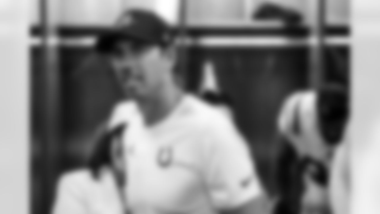 Shane Steichen Head Coach
