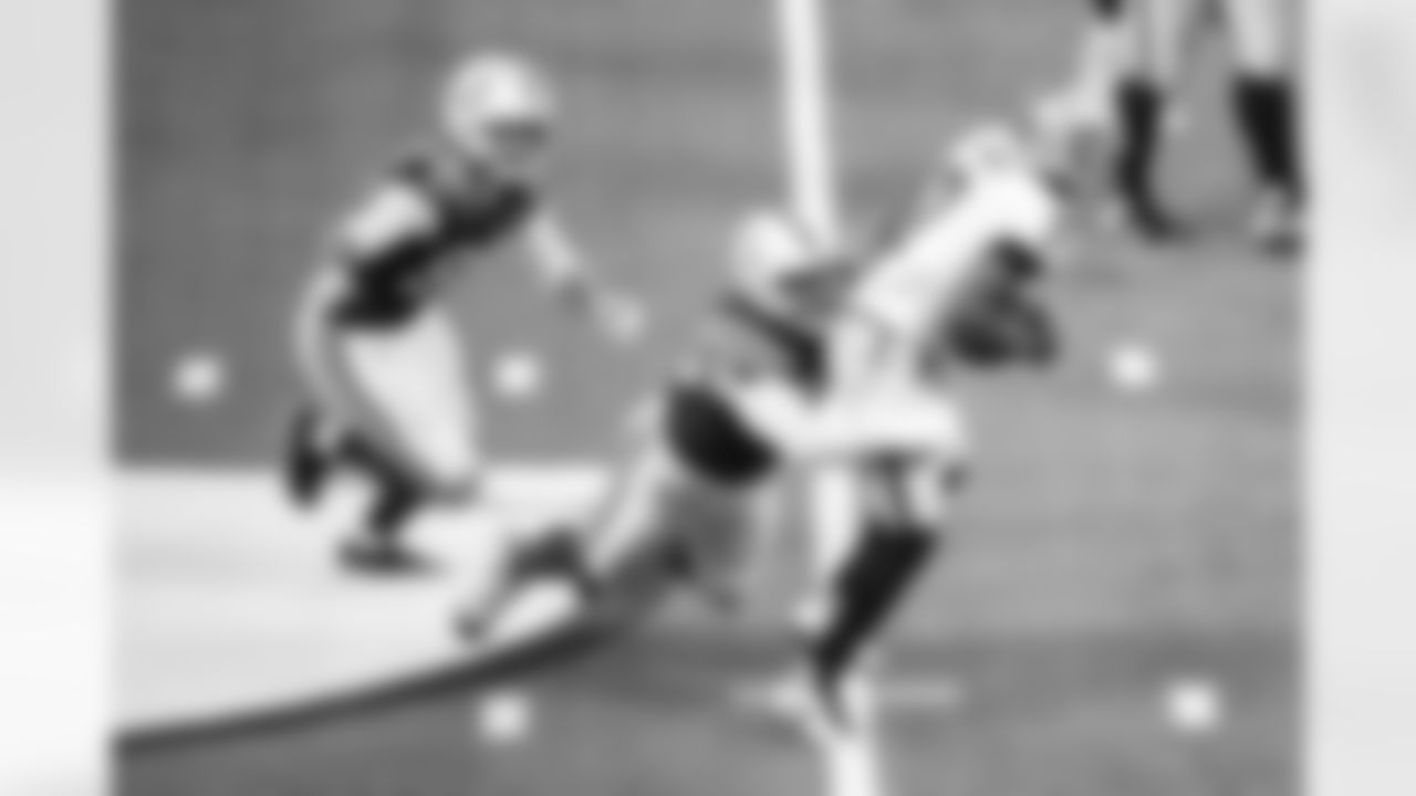 DE Laiatu Latu #97 and DT DeForest Buckner #99