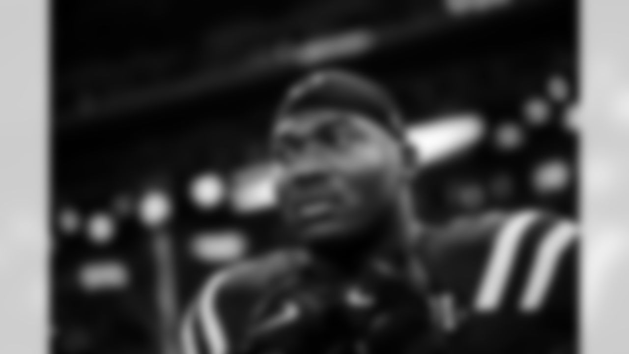 DE Tyquan Lewis #94