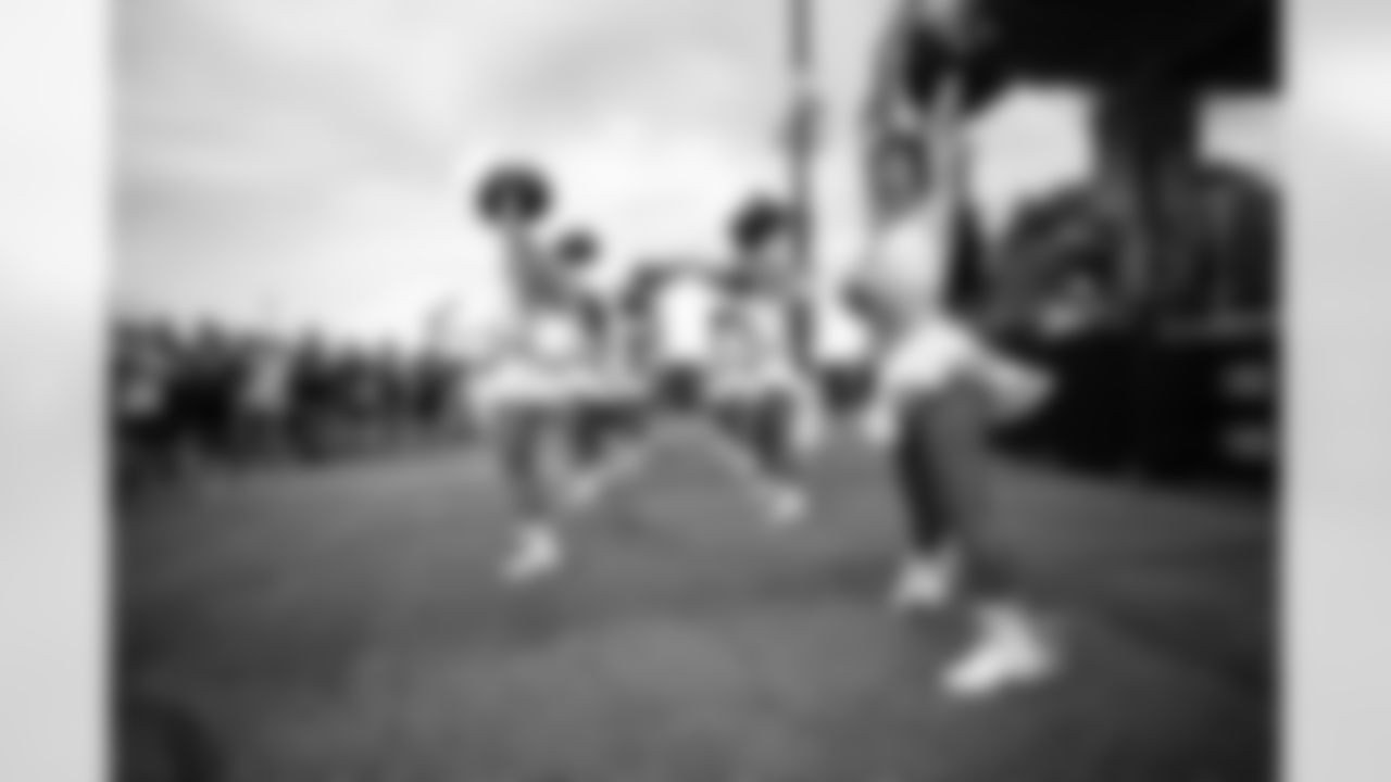 Haley W. and Jessica A.