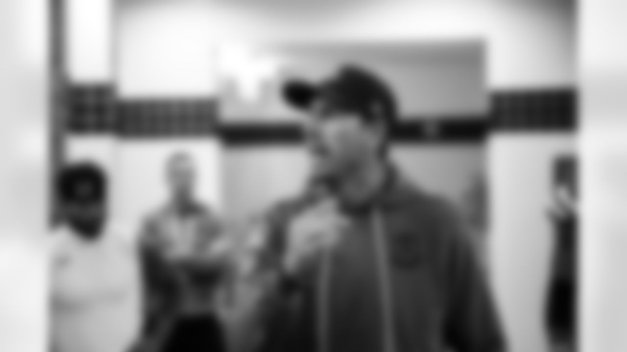 Shane Steichen Head Coach