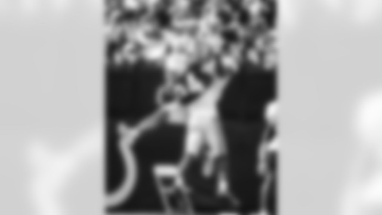 CB Duke Shelley #34