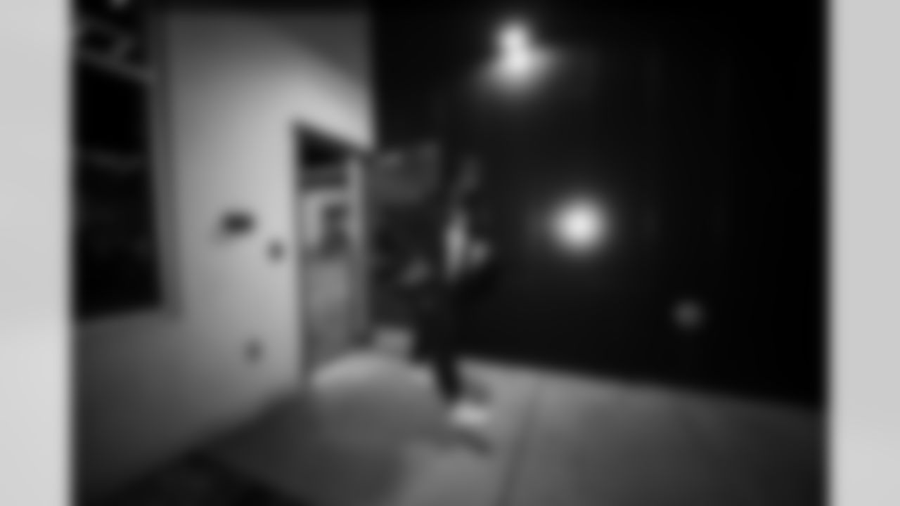 DT Eric Johnson II #98